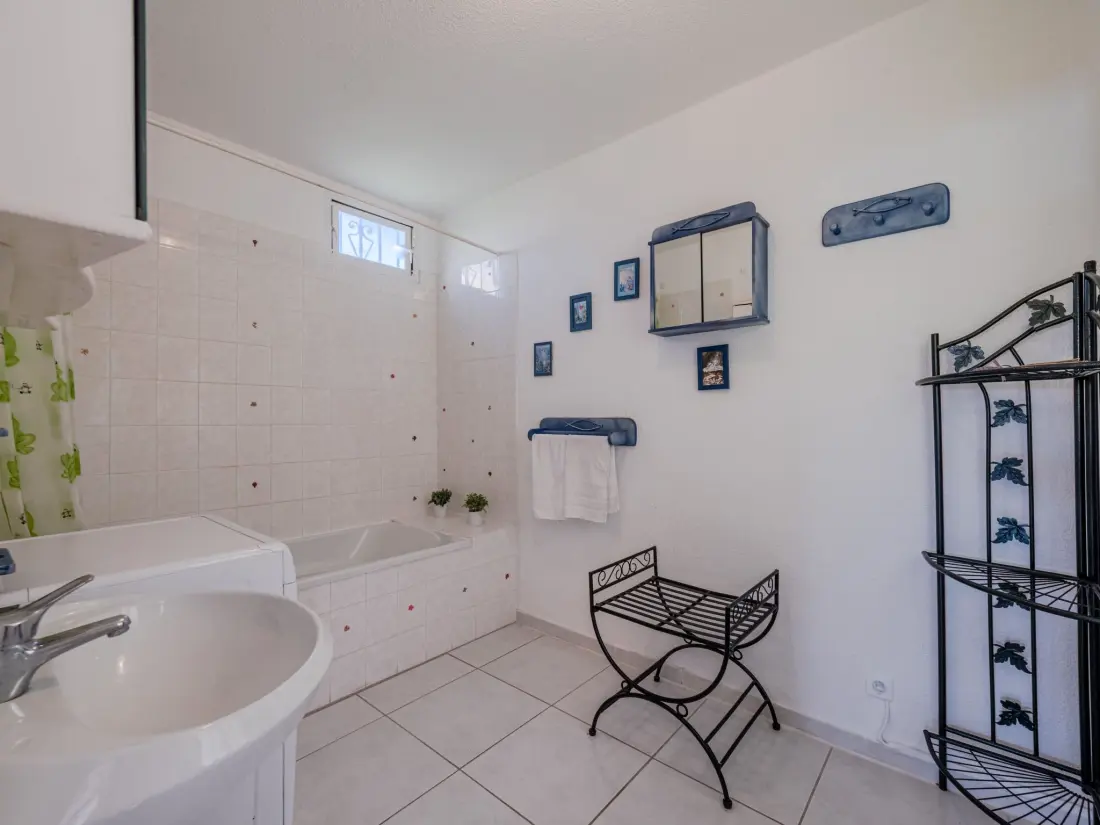 Maison de Vacances Le Barcarès