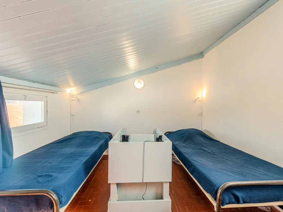 Maison de Vacances Le Barcarès