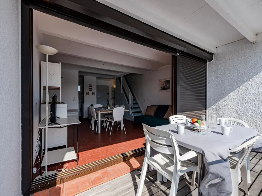 Maison de Vacances Le Barcarès