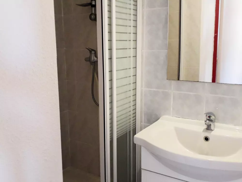 Maison de Vacances Le Barcarès