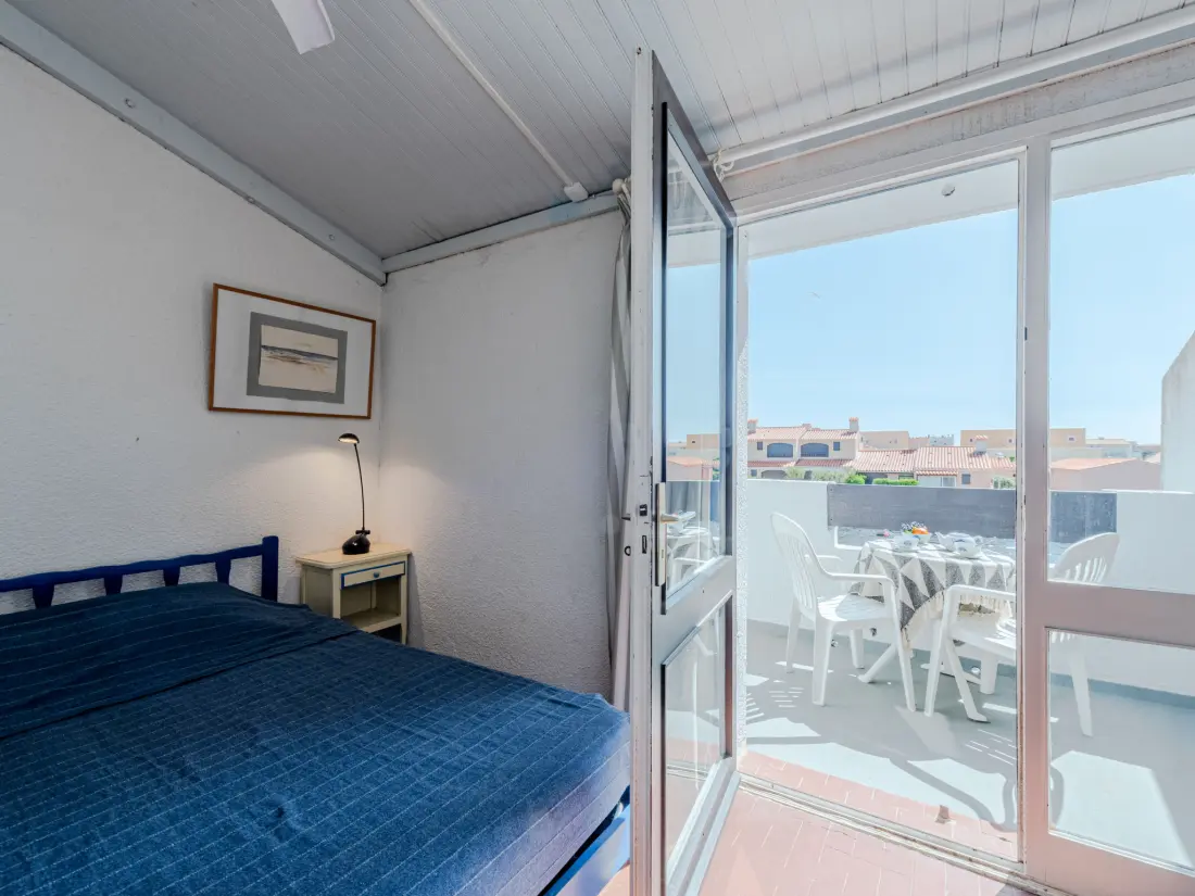 Maison de Vacances Le Barcarès