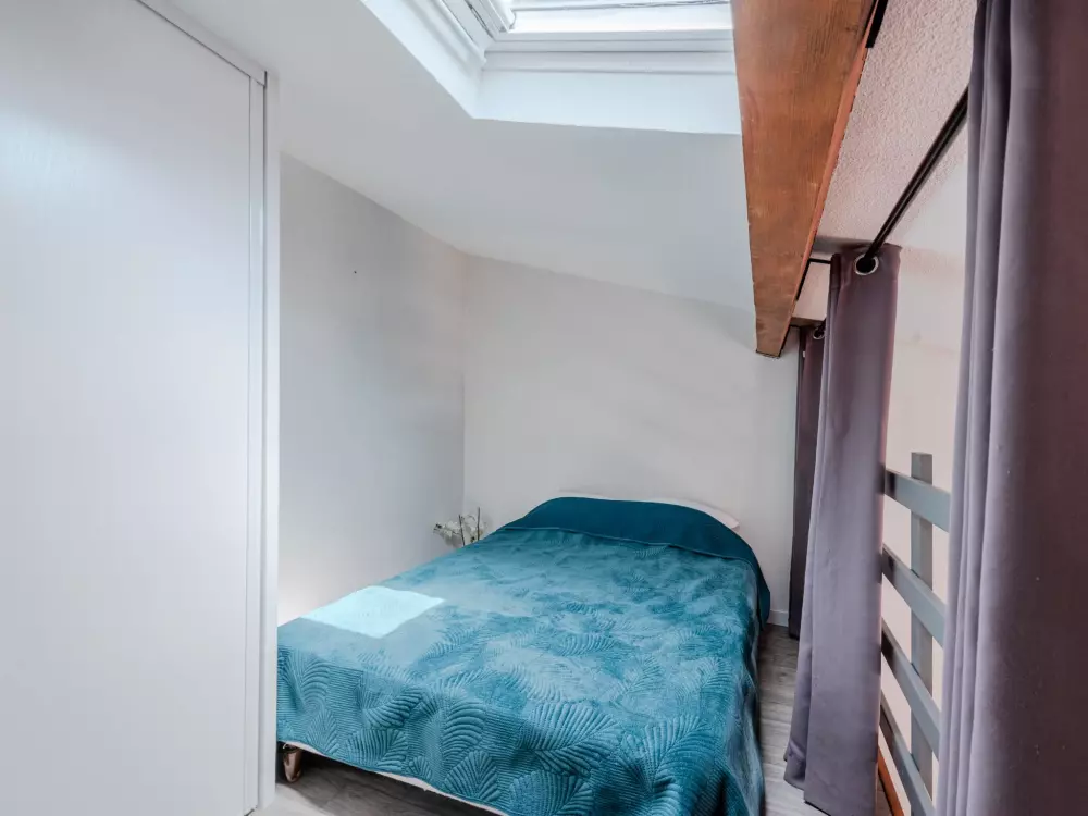 Maison de Vacances Le Barcarès