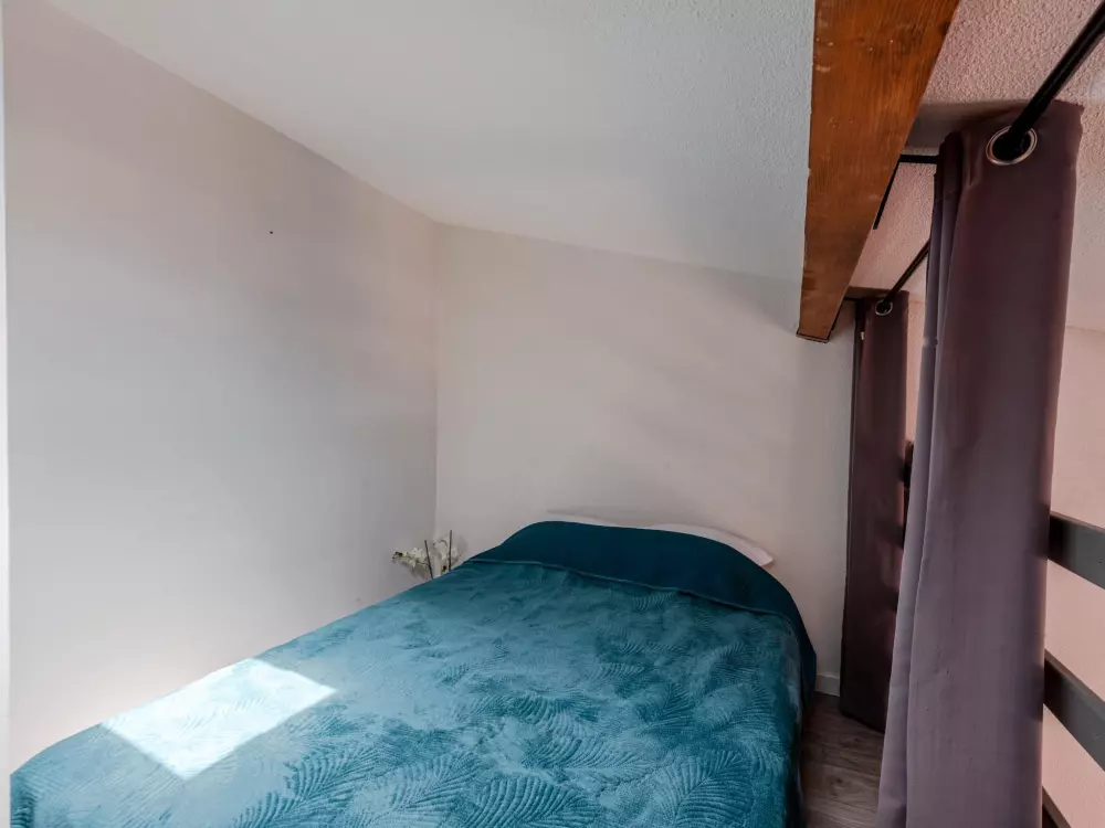 Maison de Vacances Le Barcarès