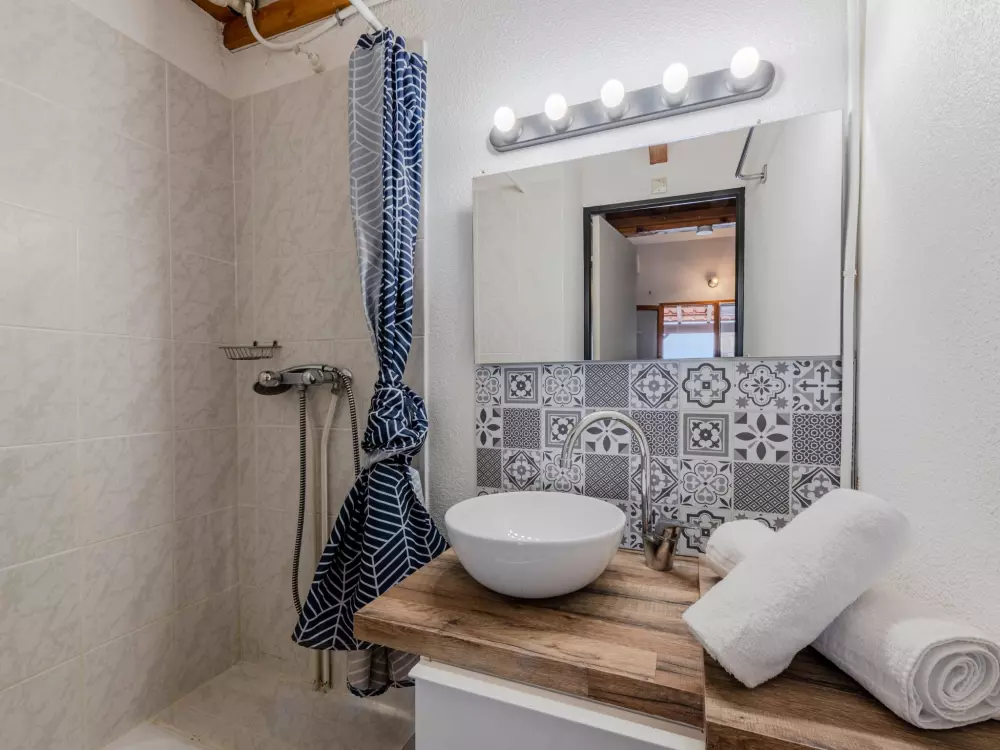 Maison de Vacances Le Barcarès