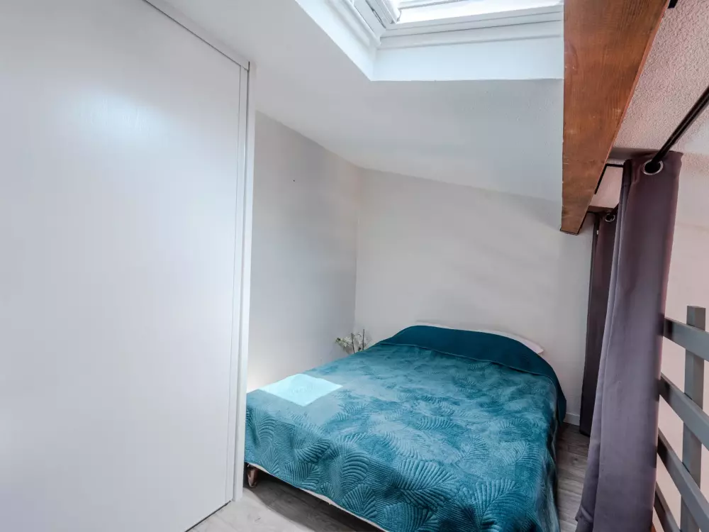 Maison de Vacances Le Barcarès