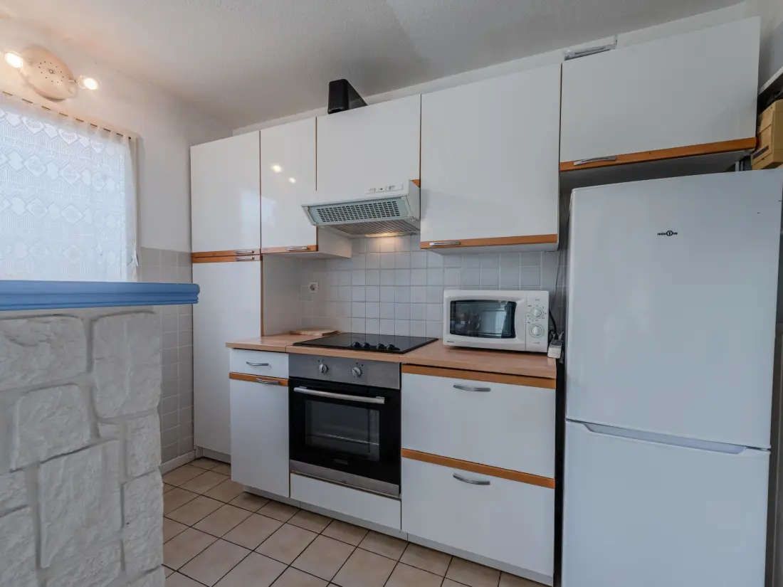 Maison de Vacances Le Barcarès