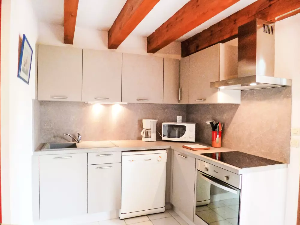 Maison de Vacances Le Barcarès