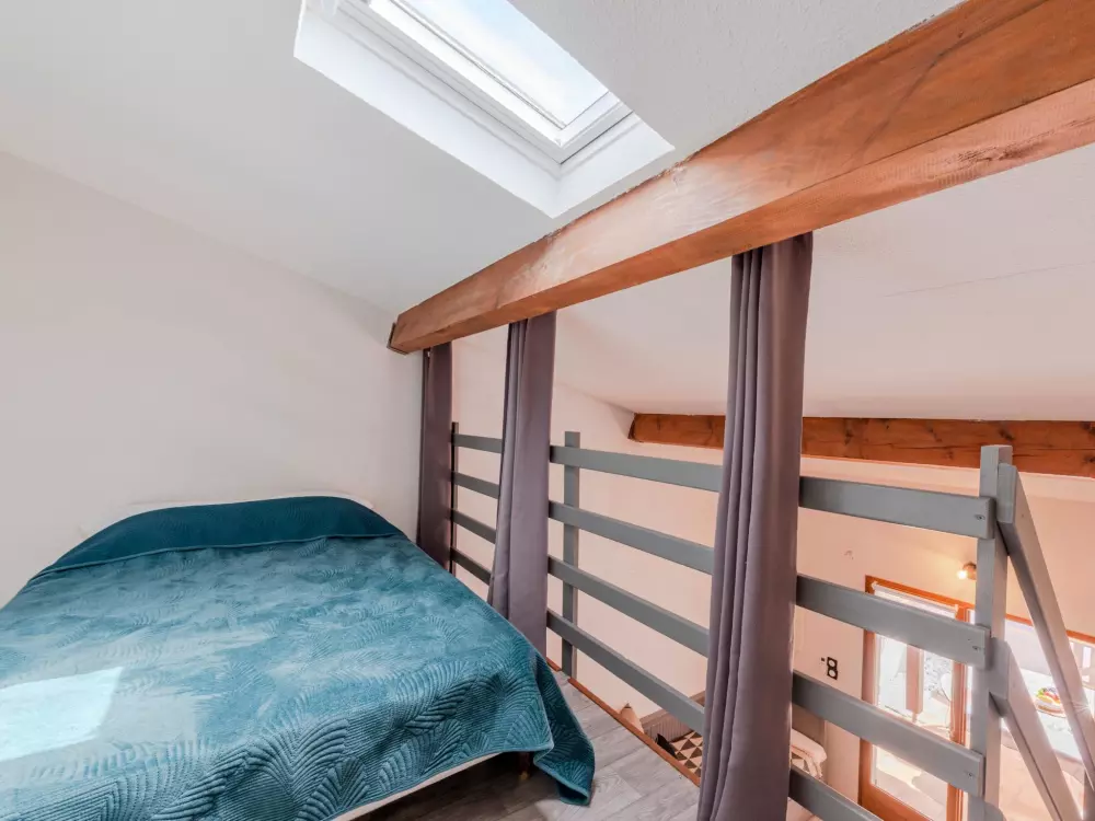 Maison de Vacances Le Barcarès