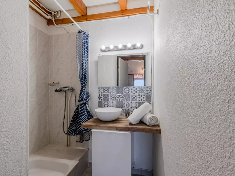 Maison de Vacances Le Barcarès