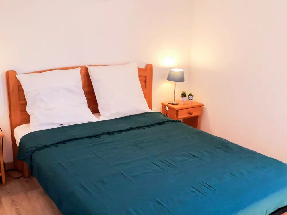 Maison de Vacances Le Barcarès