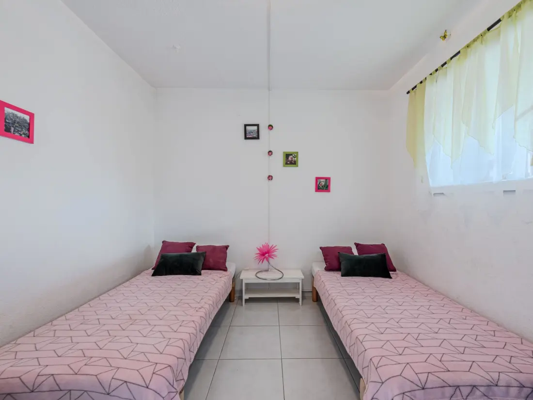 Maison de Vacances Le Barcarès