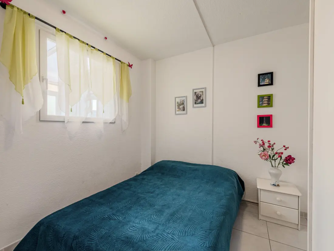 Maison de Vacances Le Barcarès
