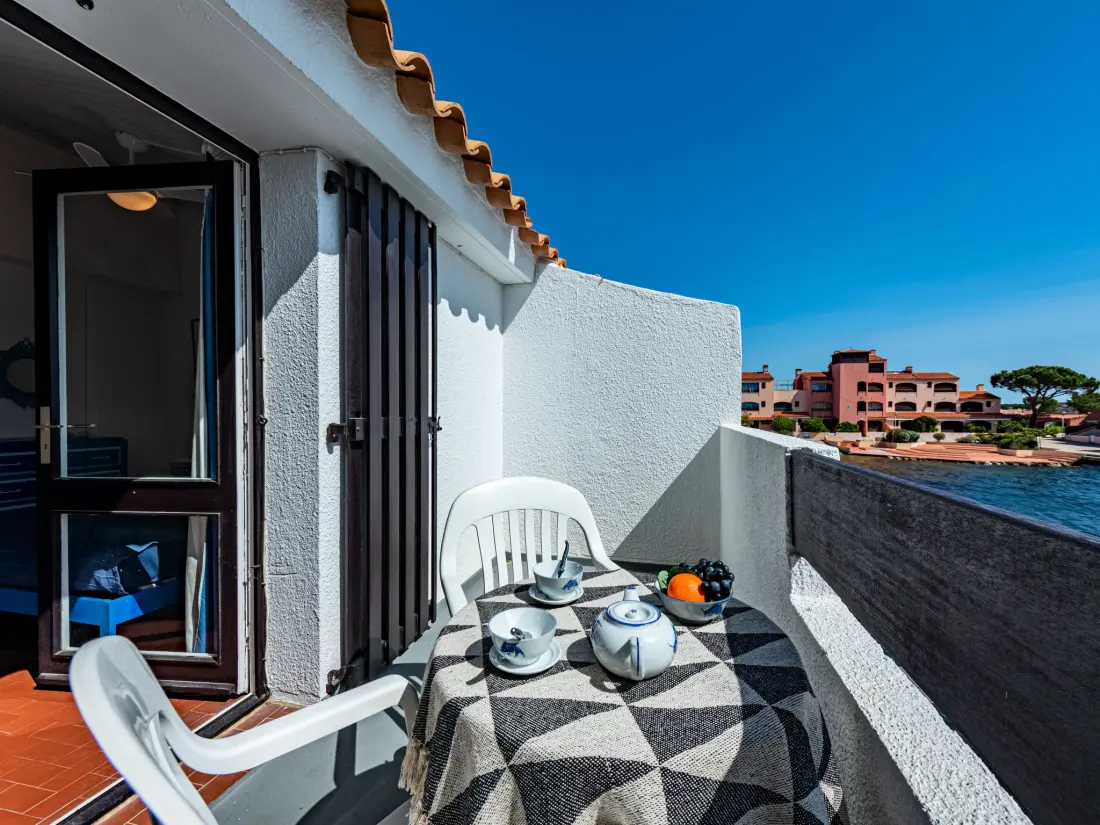 Maison de Vacances Le Barcarès