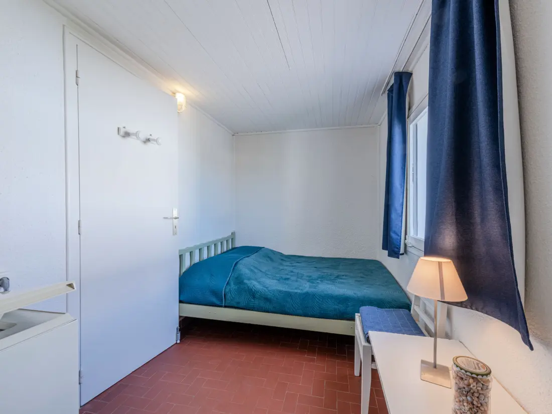 Maison de Vacances Le Barcarès