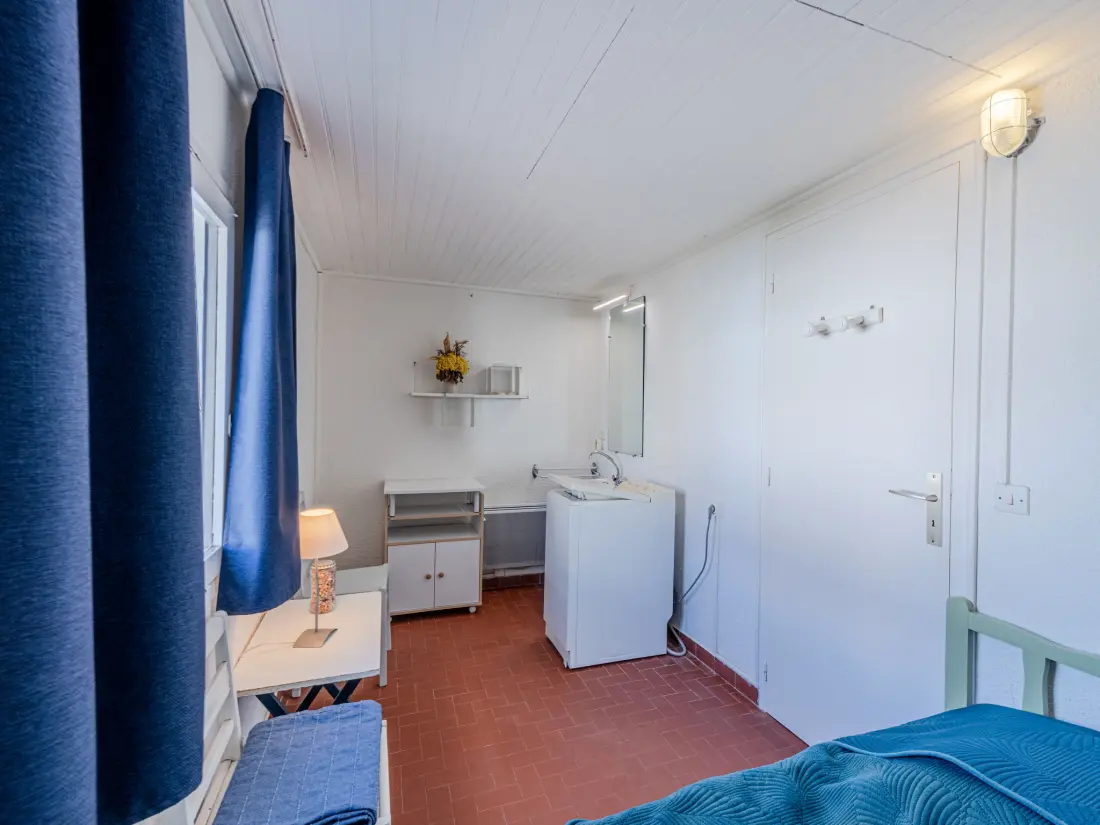 Maison de Vacances Le Barcarès