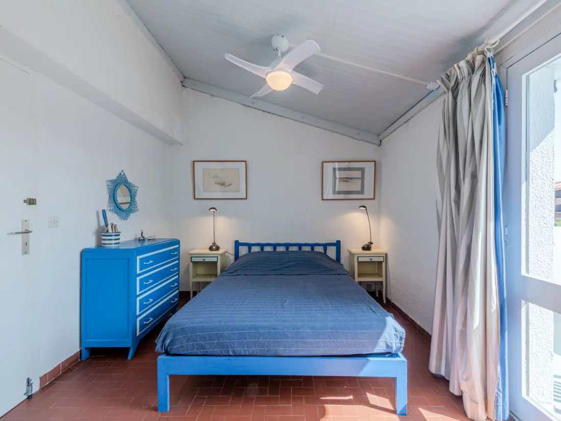 Maison de Vacances Le Barcarès