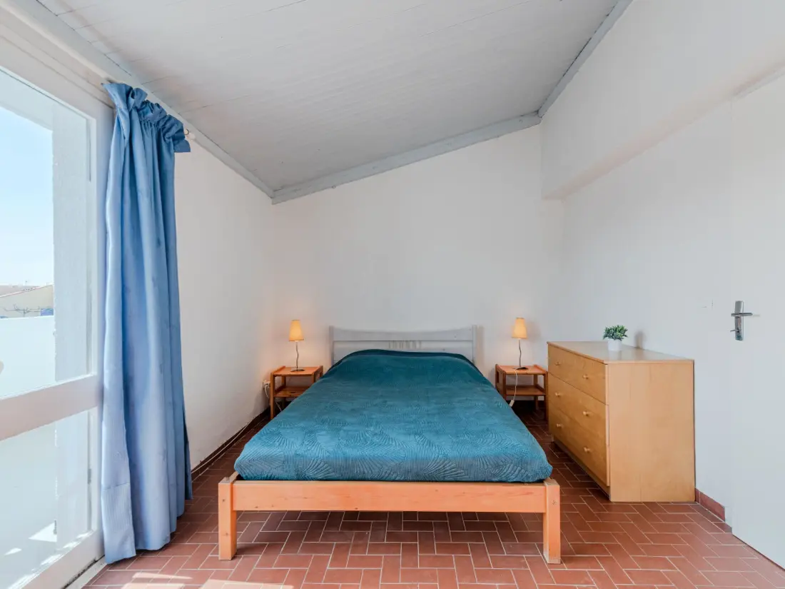 Maison de Vacances Le Barcarès