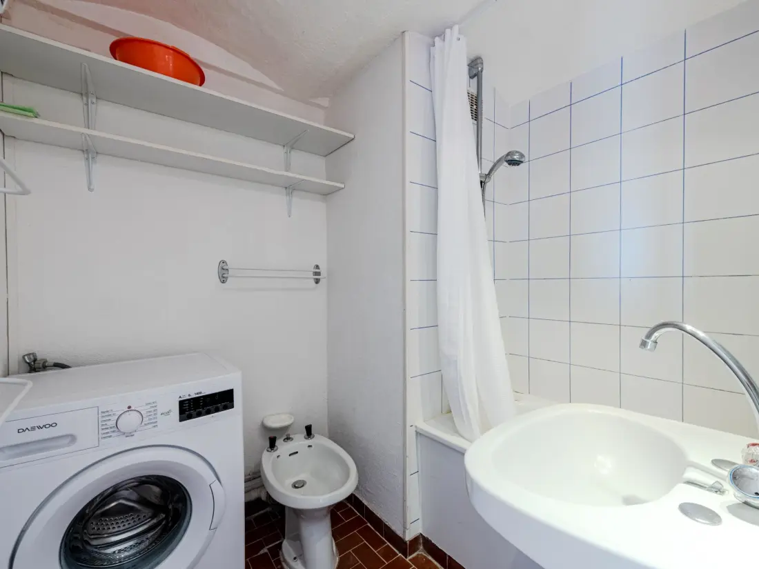 Maison de Vacances Le Barcarès