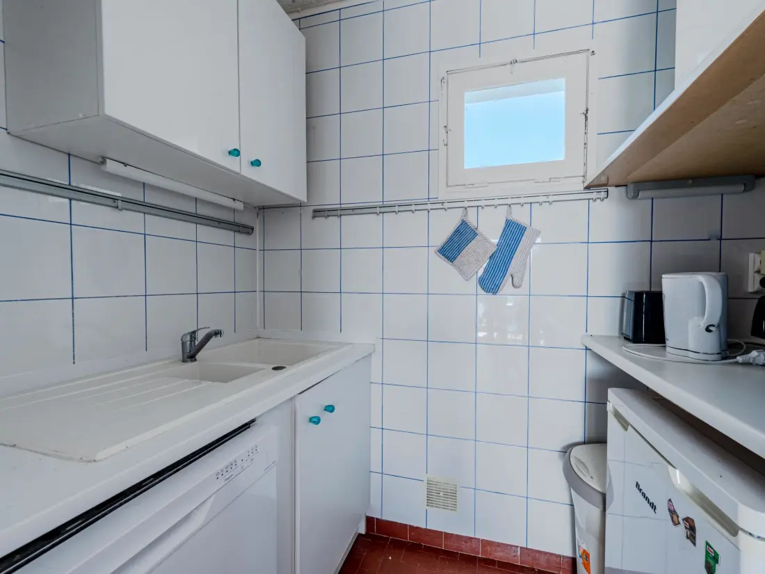Maison de Vacances Le Barcarès