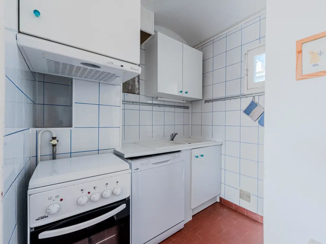 Maison de Vacances Le Barcarès