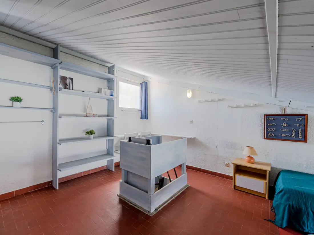 Maison de Vacances Le Barcarès