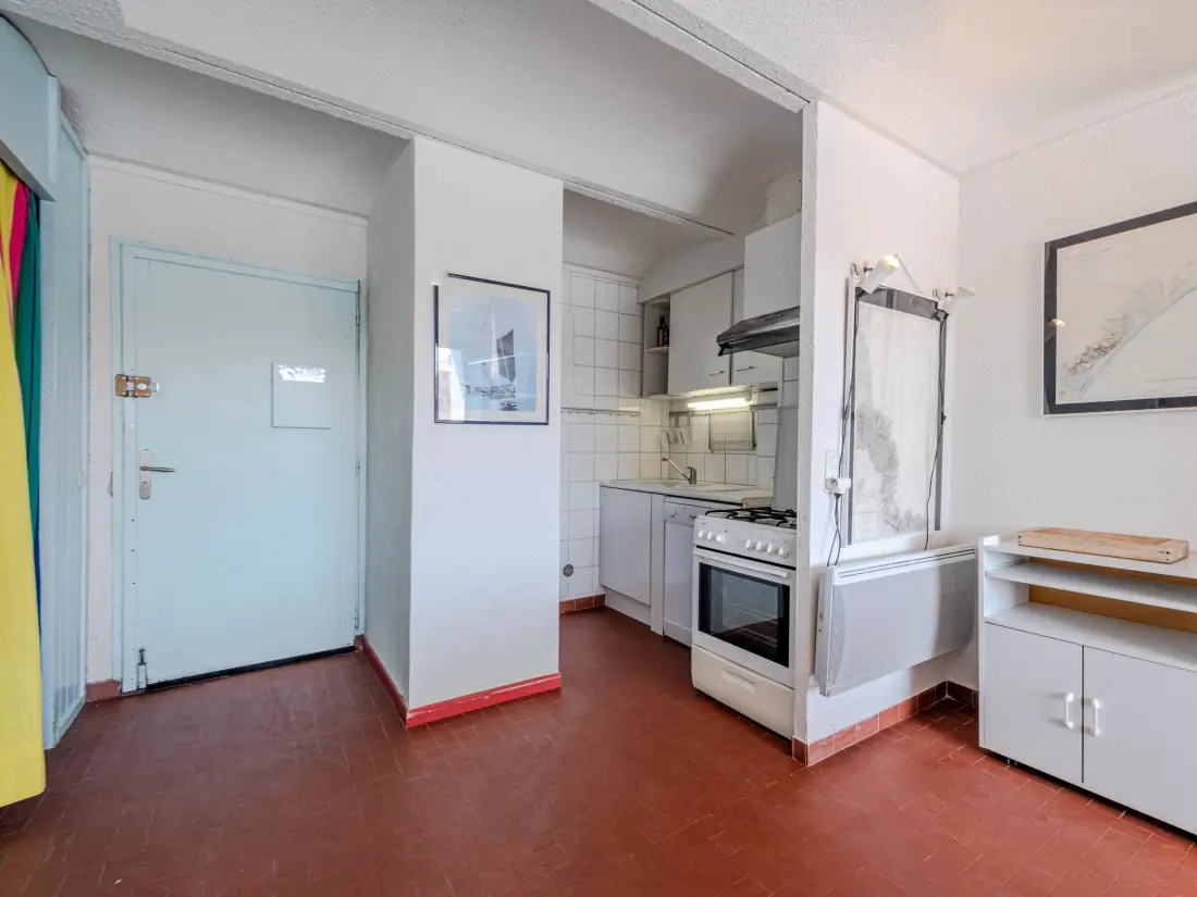 Maison de Vacances Le Barcarès