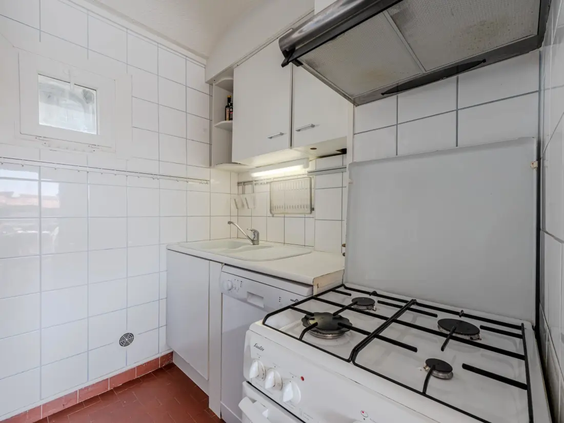 Maison de Vacances Le Barcarès