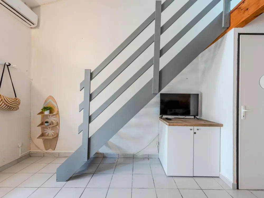 Maison de Vacances Le Barcarès