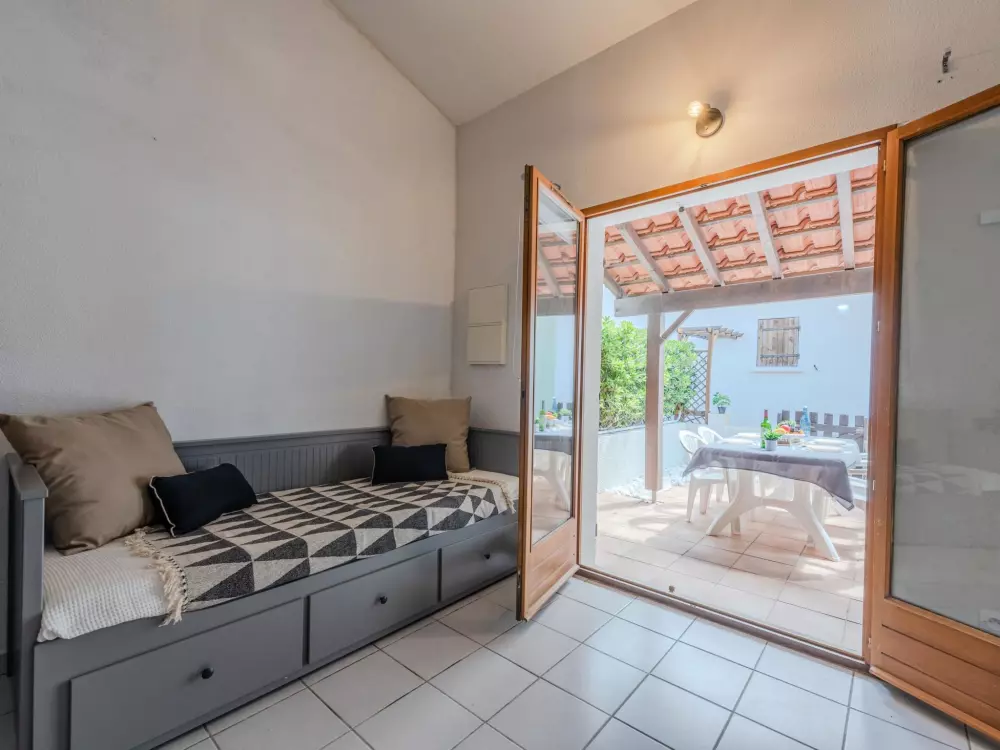 Maison de Vacances Le Barcarès