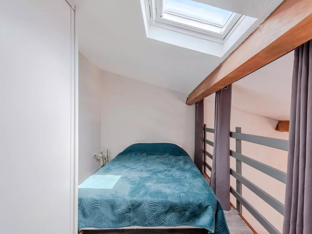 Maison de Vacances Le Barcarès