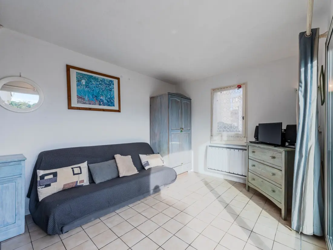 Maison de Vacances Le Barcarès