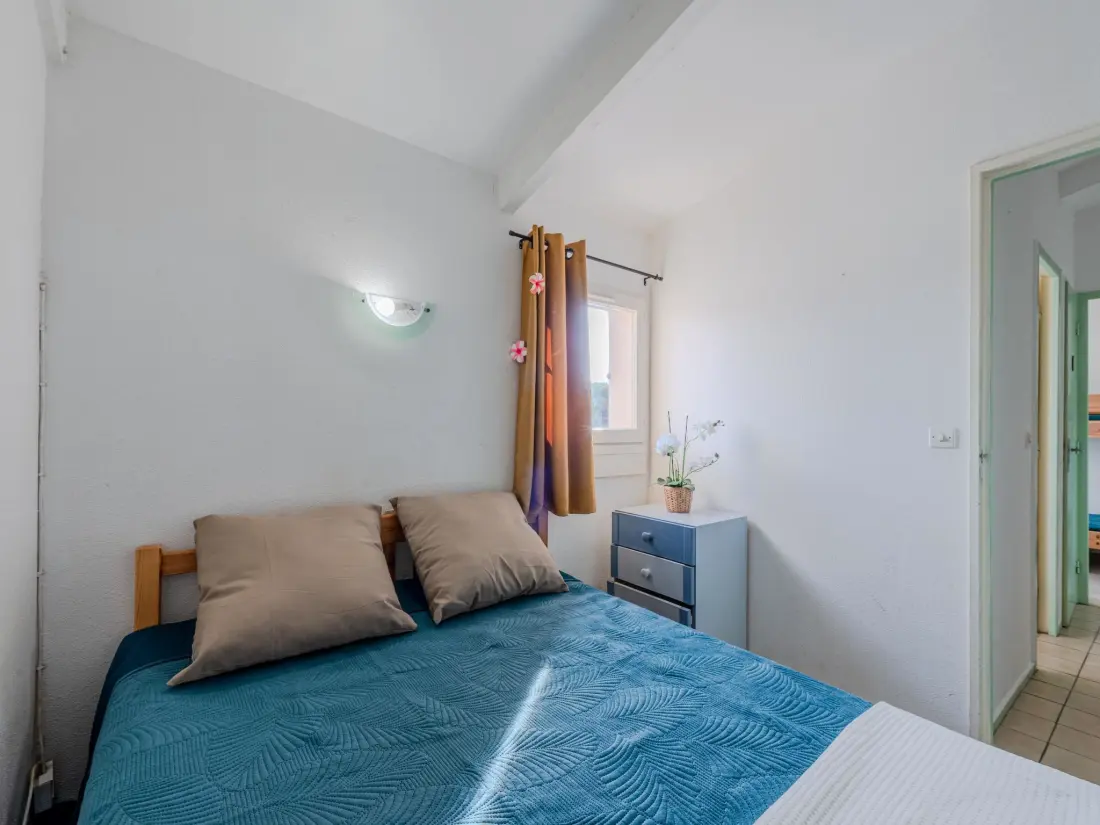 Maison de Vacances Le Barcarès
