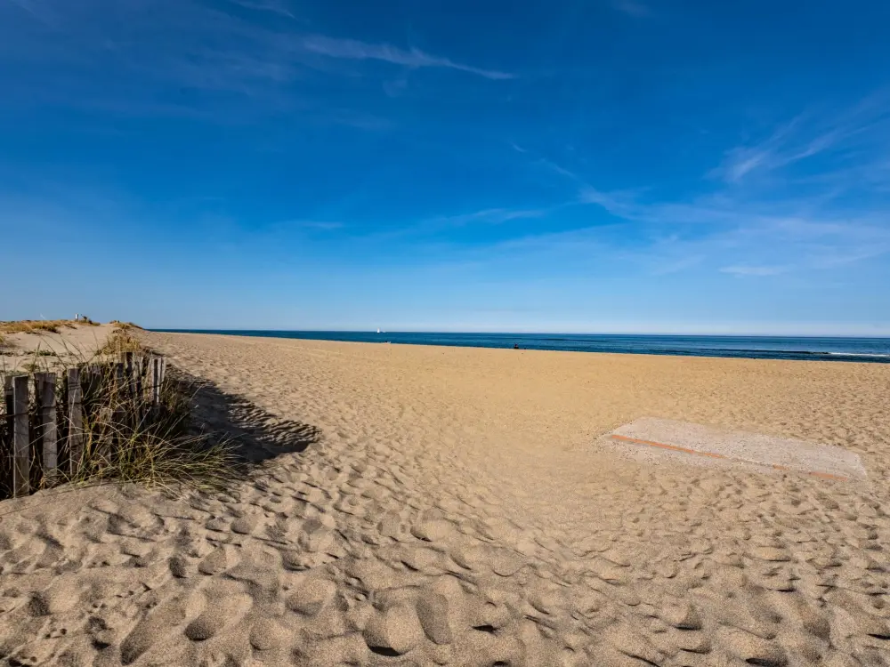 Résidence Front de Mer