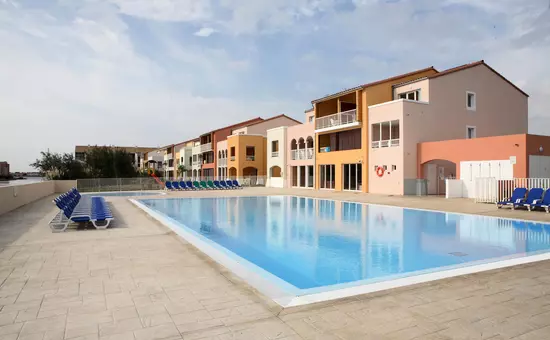 Résidence Lagrange Vacances Catalana****