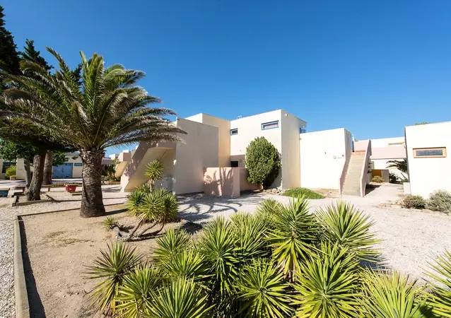 Résidence Les Portes du Roussillon | Location Port Barcares