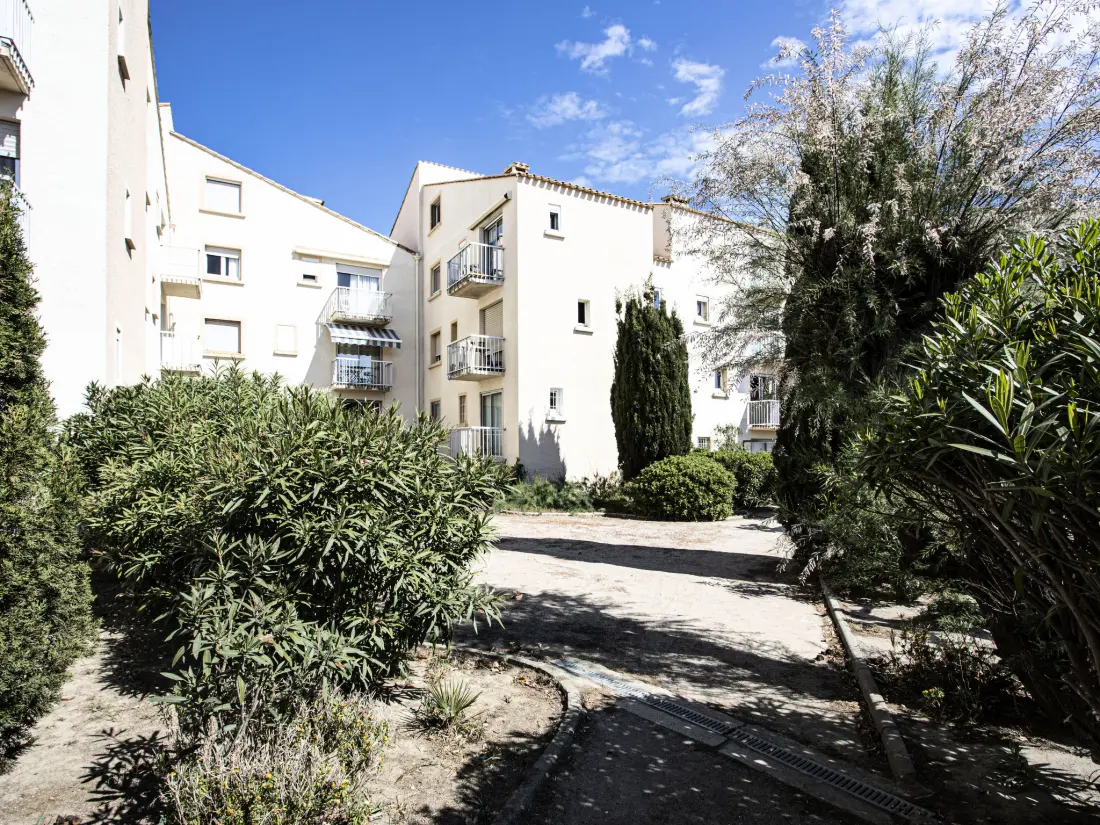 Résidence Les Villageoises