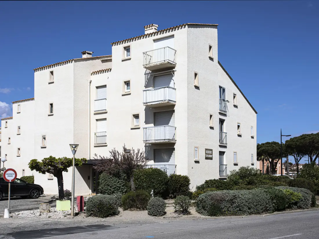 Résidence Les Villageoises