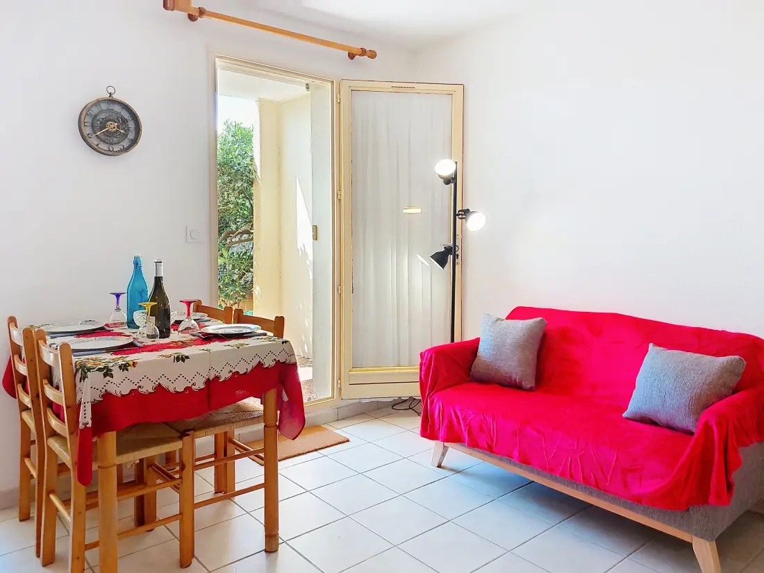 Maison de Vacances Le Barcarès
