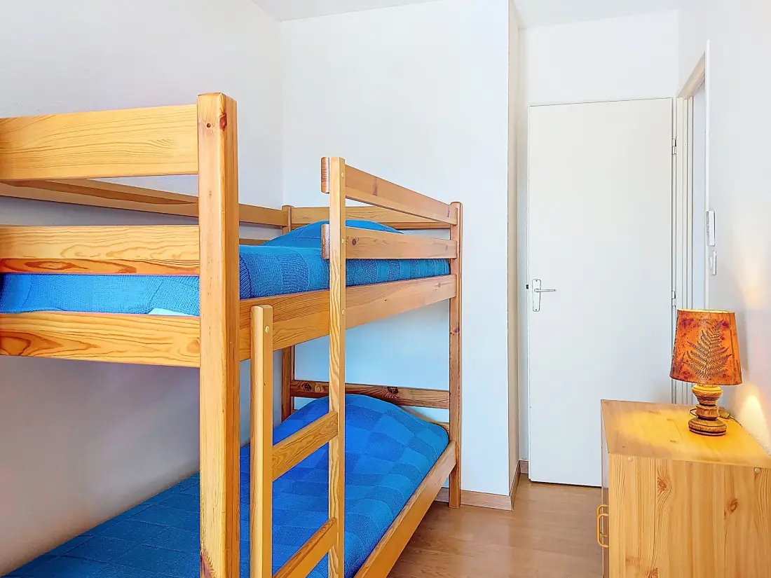 Maison de Vacances Le Barcarès