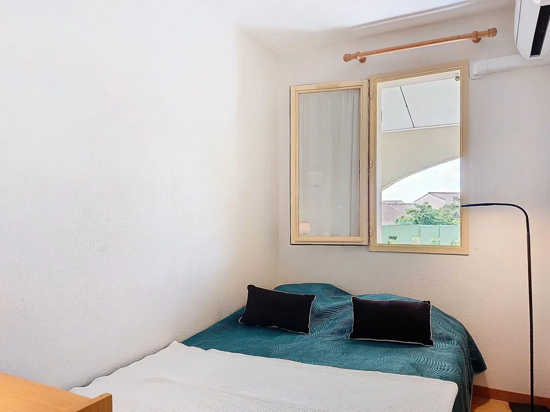 Maison de Vacances Le Barcarès