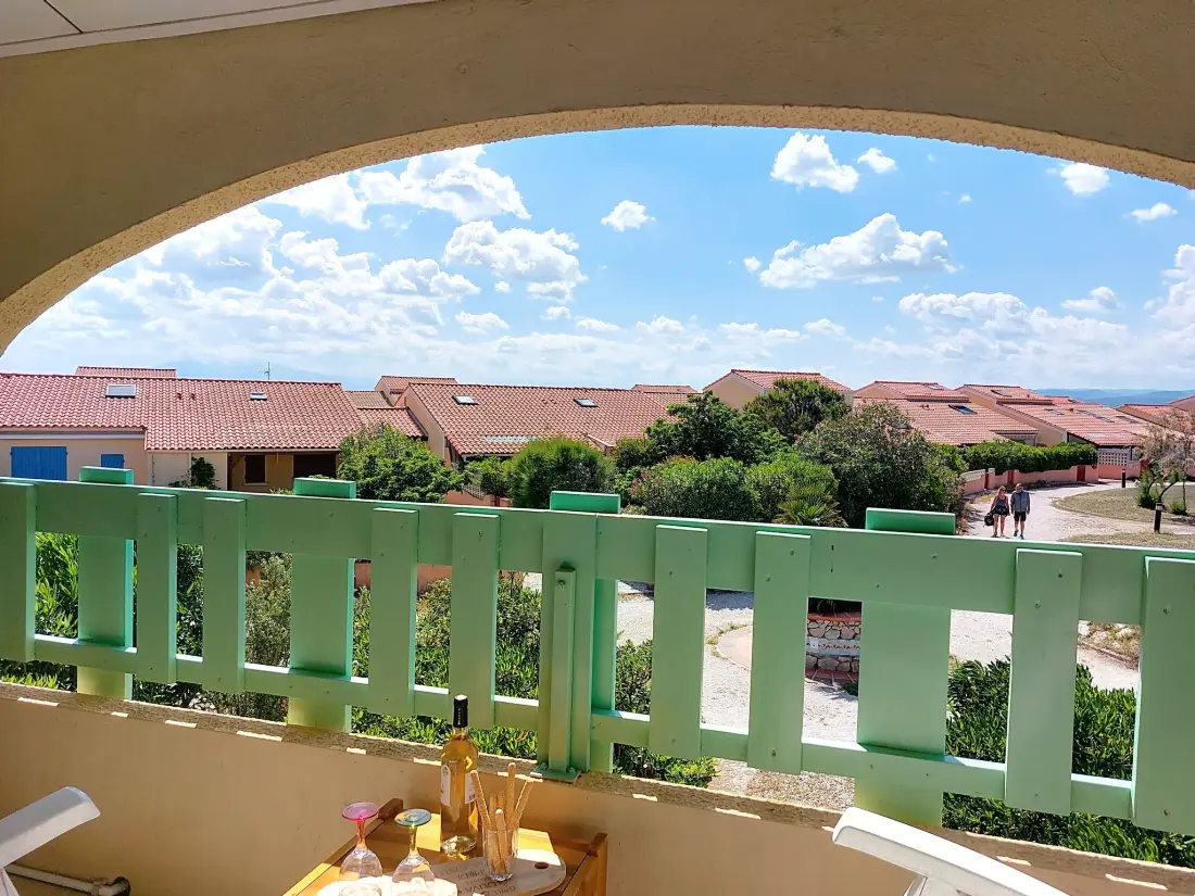 Maison de Vacances Le Barcarès