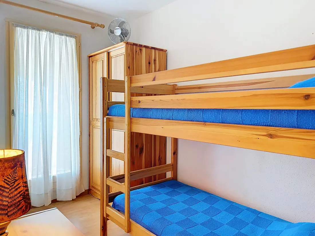 Maison de Vacances Le Barcarès