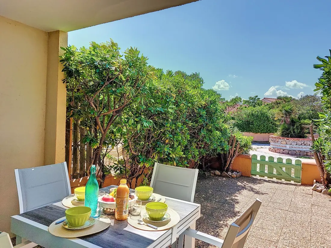 Maison de Vacances Le Barcarès