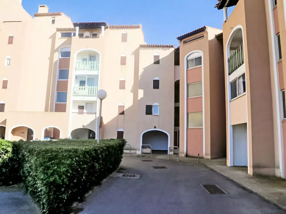 Résidence Vistaéro