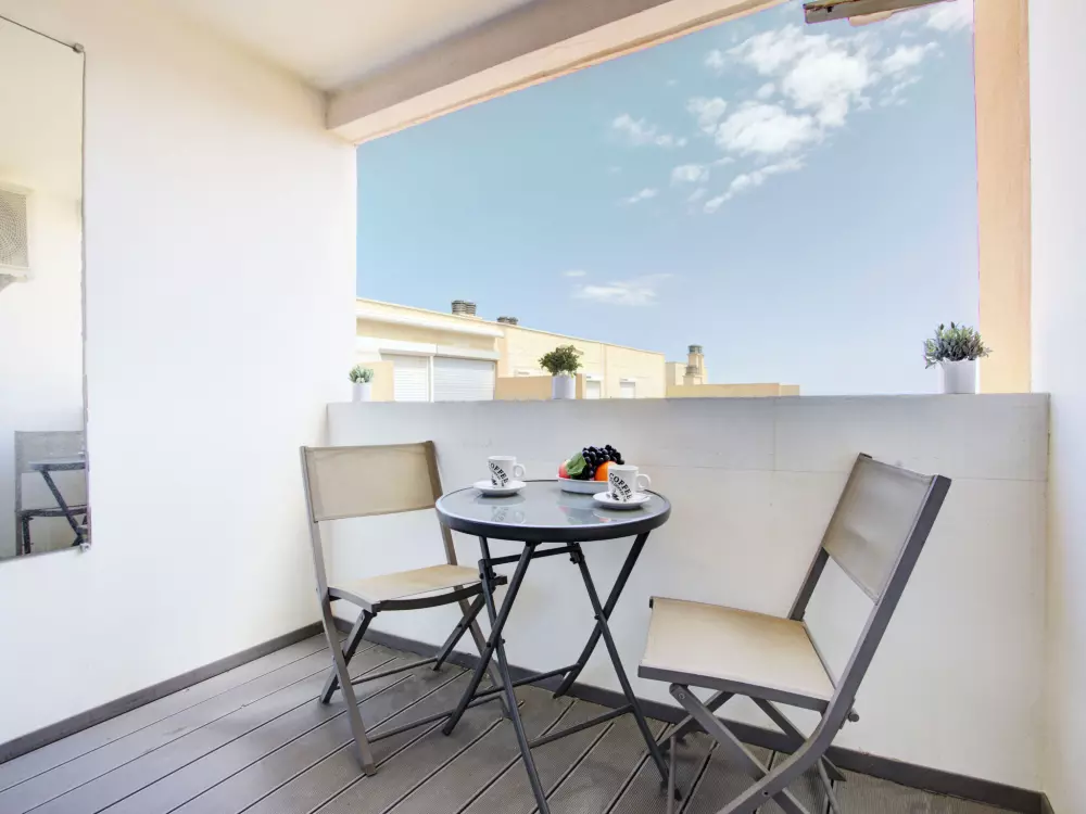 Résidence Vistaéro