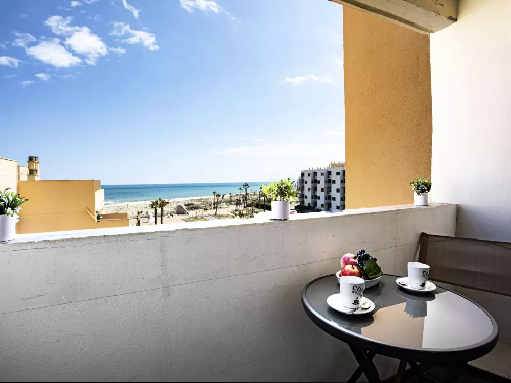 Résidence Vistaéro