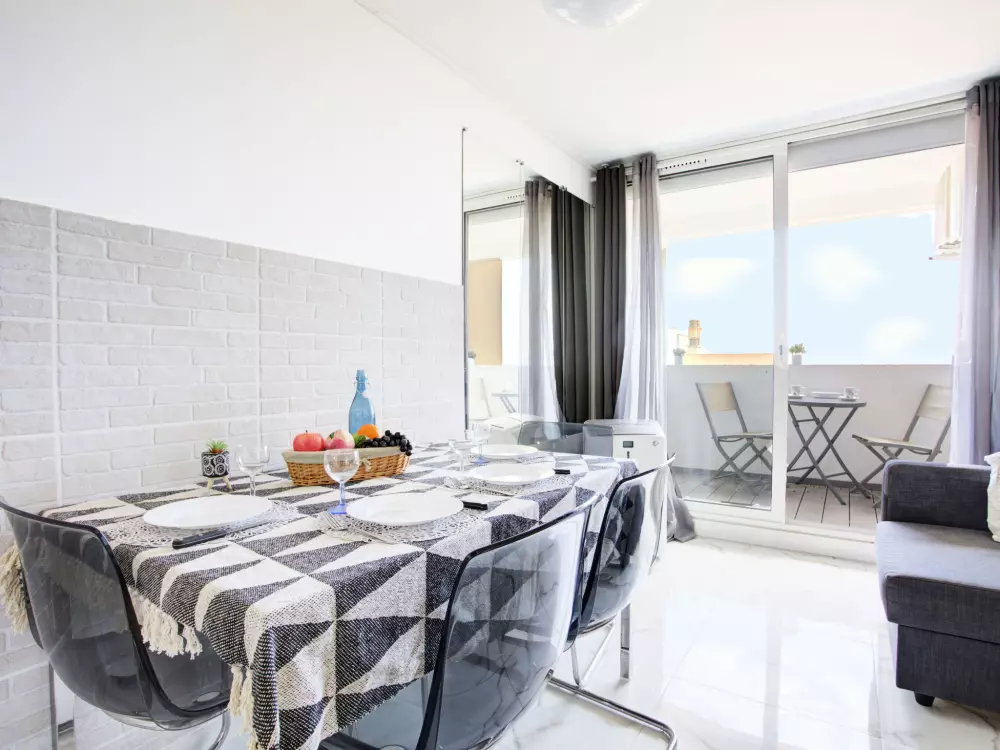 Résidence Vistaéro