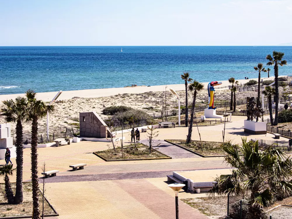 Résidence Vistaéro