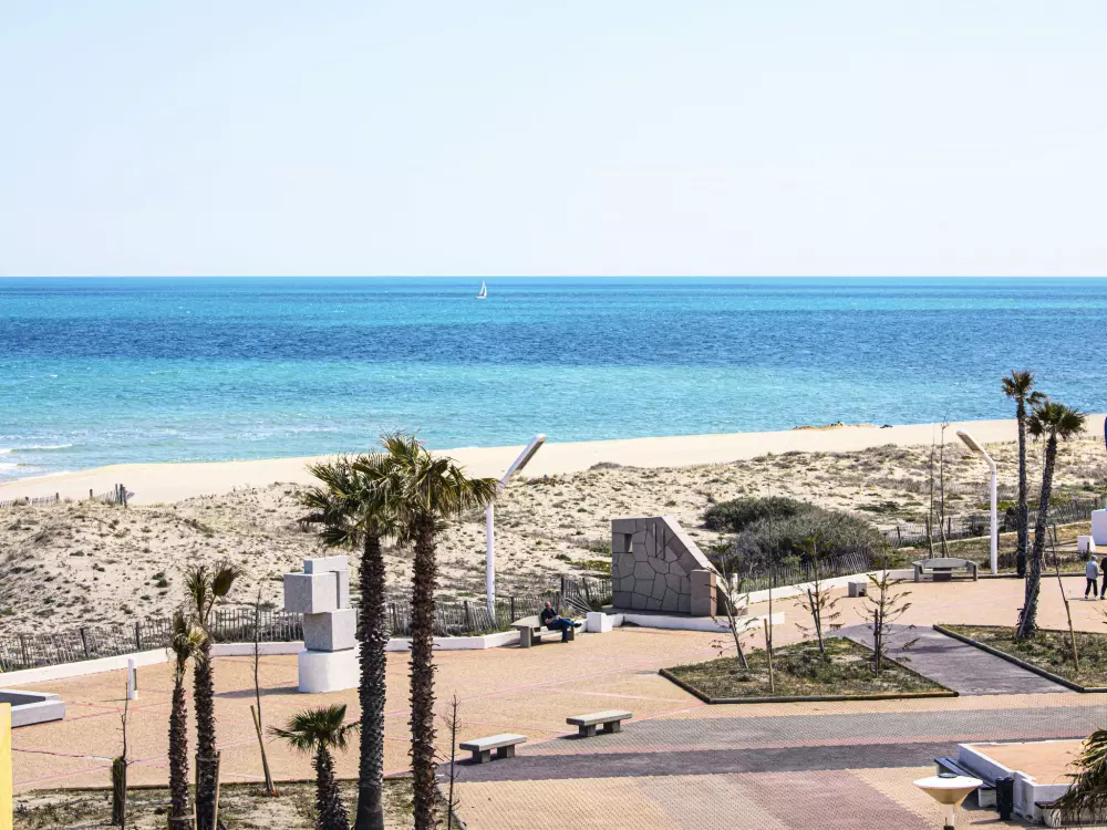 Résidence Vistaéro