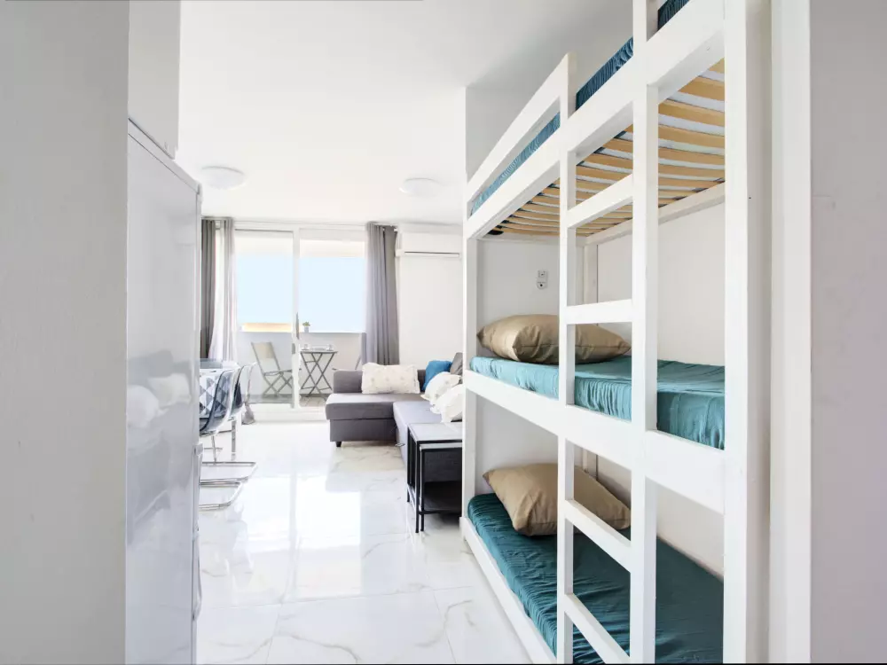 Résidence Vistaéro